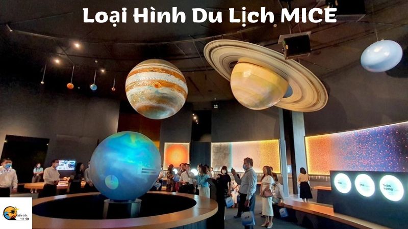 Loại Hình Du Lịch MICE Là Gì?