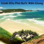 gành dầu phú quốc kiên giang