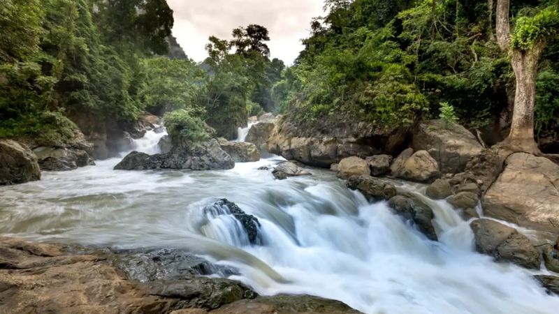 danh lam thắng cảnh bắc kạn